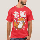 Search for kawaii fox tshirts Noodles