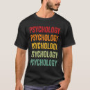 Search for psychology tshirts design