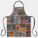 Search for quilt pattern aprons Collage