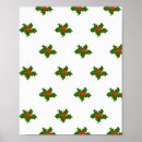 Search for merry christmas happy new year posters Holly