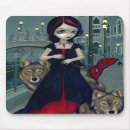 Search for lycanthrope mouse mats Fantasy