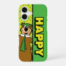 Search for yogi iphone cases Classic cartoon bear
