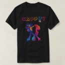 Search for groovy style tshirts Funky