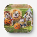 Search for halloween party tableware Funny