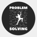 Search for solved stickers Solving