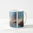 Search for cologne mugs Hohenzollern bridge