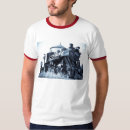 Search for locomotive tshirts Vintage