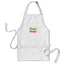 Search for mangia mangia aprons Italian