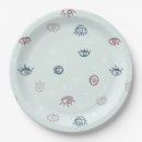 Search for evil eye plates Trendy