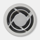Search for electronic magnets Technology