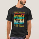 Search for woodworker tshirts Vintage