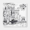 Search for paris magnets Europe