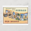 Search for juarez postcards Travel