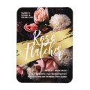 Search for bumper sticker magnets Floral