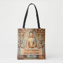 Search for enlightenment bags Nirvana