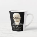 Search for funny psychology mugs Sigmund freud