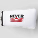 Search for canadian golf head covers Patriotic