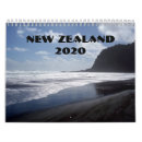 Search for new zealand calendars Travel