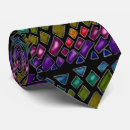 Search for 50 ties Colourful