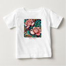 Search for rose baby shirts Pink