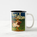 Search for vintage crate labels mugs Advertising