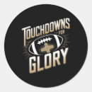 Search for golf team stickers Gridiron