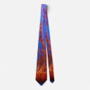 Search for tentacles ties Underwater