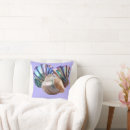 Search for pink shell cushions Sparkle