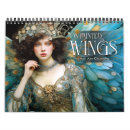 Search for fairy calendars Angels