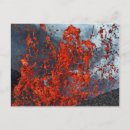 Search for erupting postcards Mountain