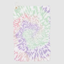 Search for hippie golf equipment Tiedye