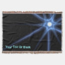 Search for shine blankets Blue