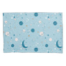 Search for moon pillowcases Baby nursery