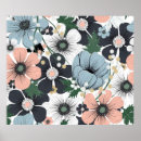 Search for hand drawn flower posters Bloom