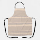 Search for beige aprons Chic