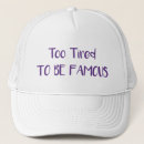 Search for famous hats Saying