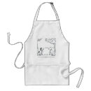 Search for humanity aprons Dogs