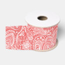 Search for grosgrain ribbon White