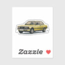 Search for vintage cars stickers Antique