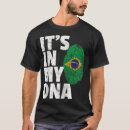 Search for brazil flag tshirts Top
