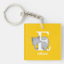 Search for letter e key rings Cute