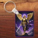 Search for roman catholic key rings Christian
