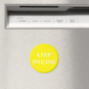 Search for yellow white magnets Encouragement