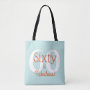 Search for sixty bags 60 and fabulous