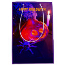Search for halloween gift bags Pumpkin