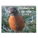 Search for insect calendars Birds