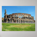 Search for ancient rome posters Ruins