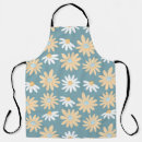 Search for flow aprons Background