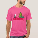 Search for peanuts christmas tshirts Schroeder