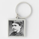 Search for young boy key rings Portrait